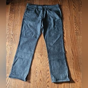 Rocawear Jeans Classic Fit, Men's Size 40/34. Charcoal Wash